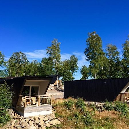 Vinbergs Stugby Apart otel Oda fotoğraf