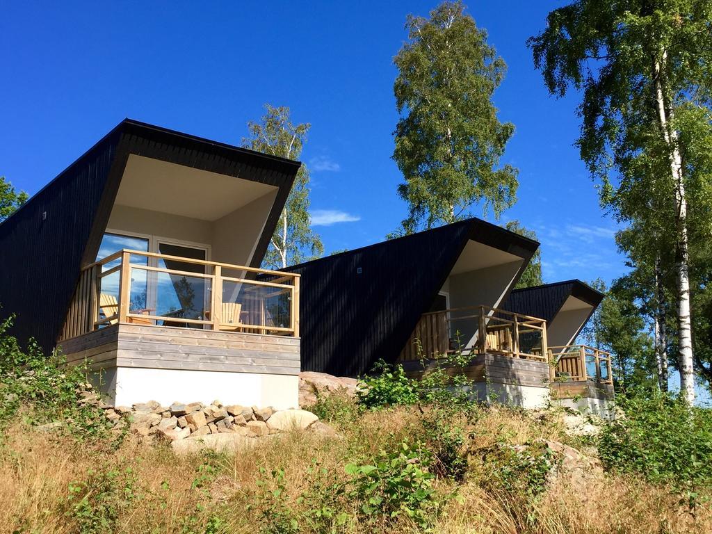 Vinbergs Stugby Apart otel Oda fotoğraf