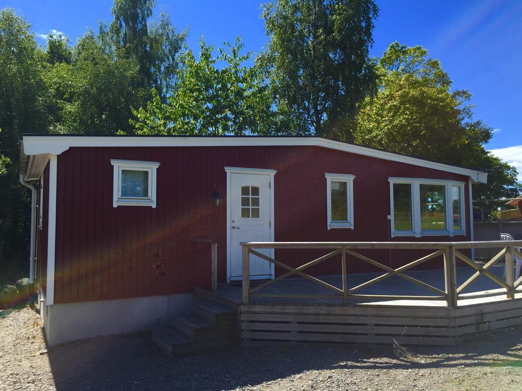 Vinbergs Stugby Apart otel Oda fotoğraf
