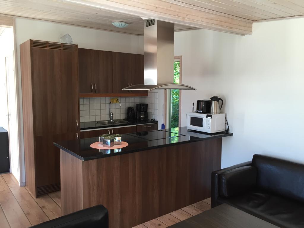Vinbergs Stugby Apart otel Oda fotoğraf