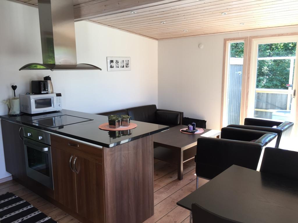 Vinbergs Stugby Apart otel Oda fotoğraf